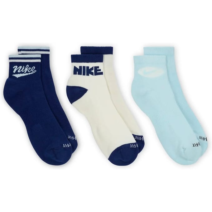 Sokken Nike Everyday Plus (x3)