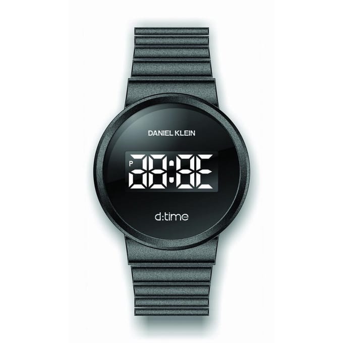 Daniel Klein - DK12097-6 - Polshorloge
