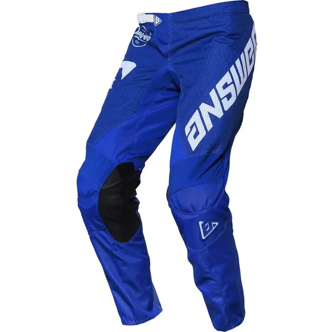 Motorcross broek Answer Arkon