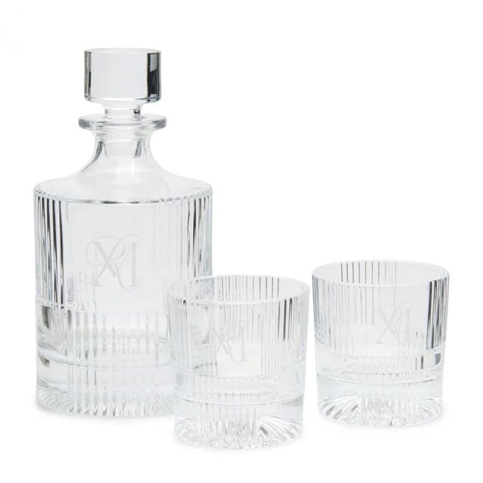 Whiskey Set Geniet Van Het Moment Riviera Maison