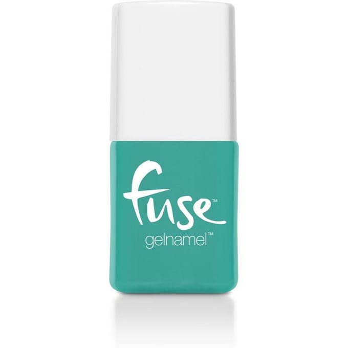 Sensationail Fuse Gelnamel Nagellak Intens-so-fly