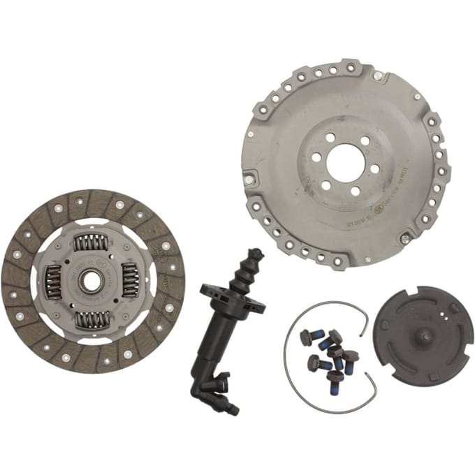 Koppelingsset Schaeffler LuK RepSet Pro 621 3014 22