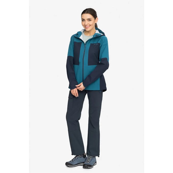 Dames wandeljack Viking Numani