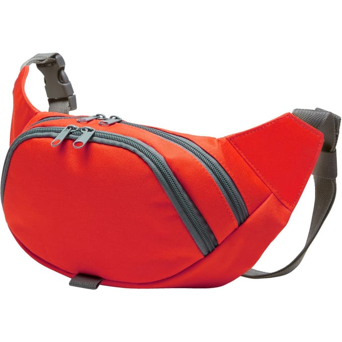 Halfar Oplossing Heuptas (Rood)