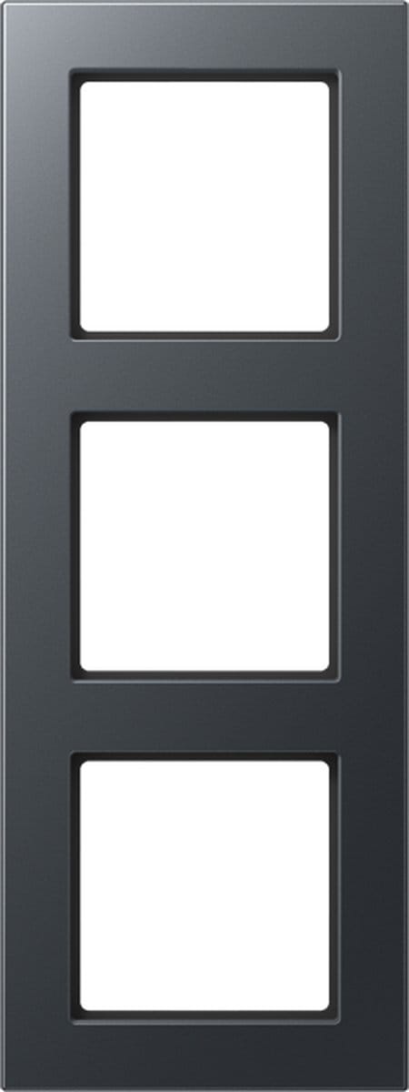 Jung Afdekraam Schakelmateriaal - A5583BFANM - E2YFP