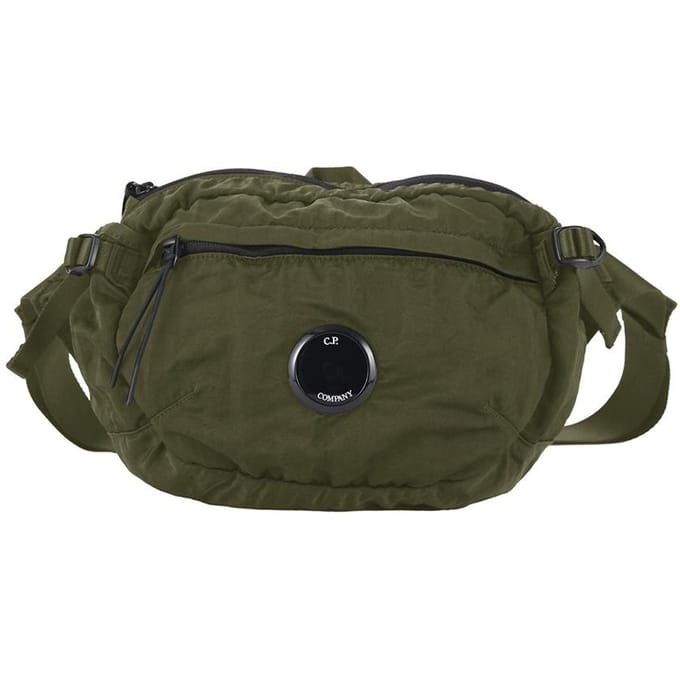 C.p. Bedrijfslens Wappen Sling Bag Rccmac734a 005269g 683 RCCMAC734A 005269G 683