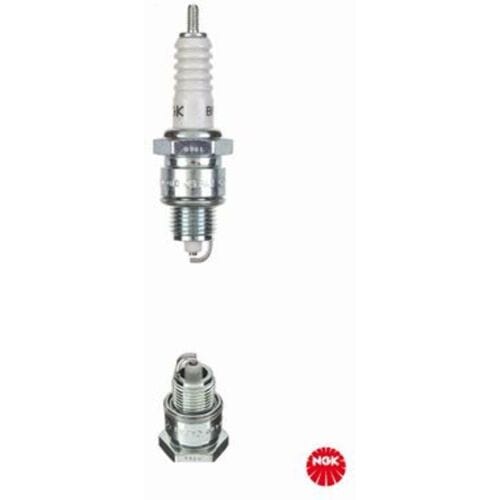 Bougie d'allumage NGK pour Auto BP4HA / unité Neuf