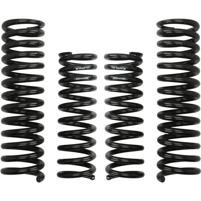 Veren EIBACH Pro Kit E2505-140