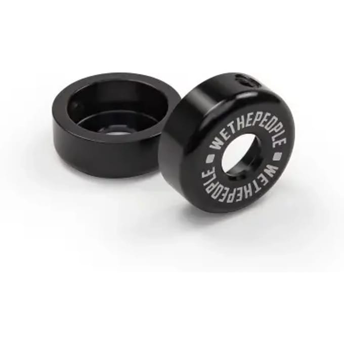 Eindkap stuur Wethepeople Drops