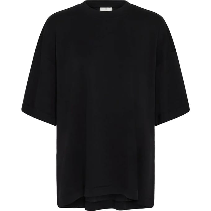 Dames-T-shirt KAFFE Annie