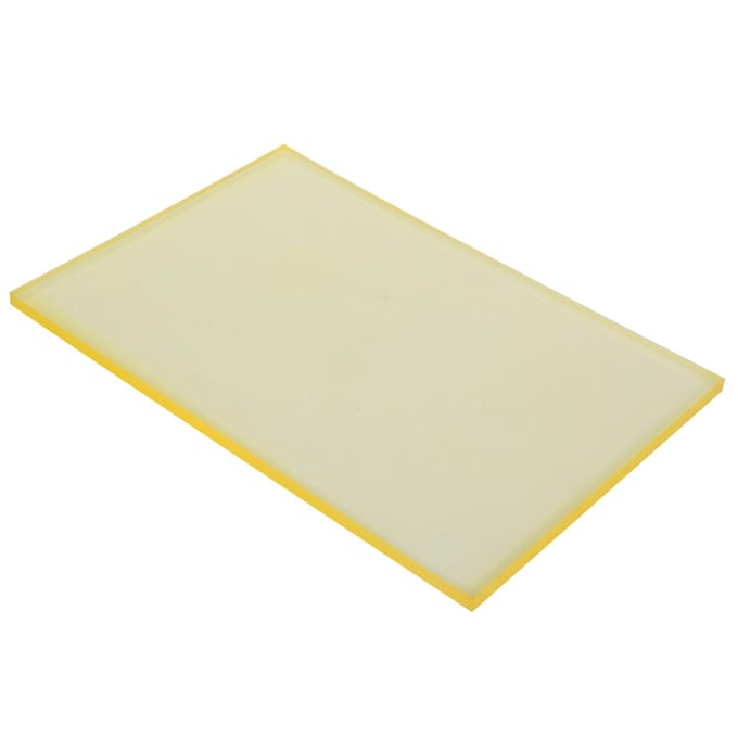 Lederen Snijmat Stempelbord Ponsen Knutselmat DIY Gereedschap Benodigdheden Accessoires beige