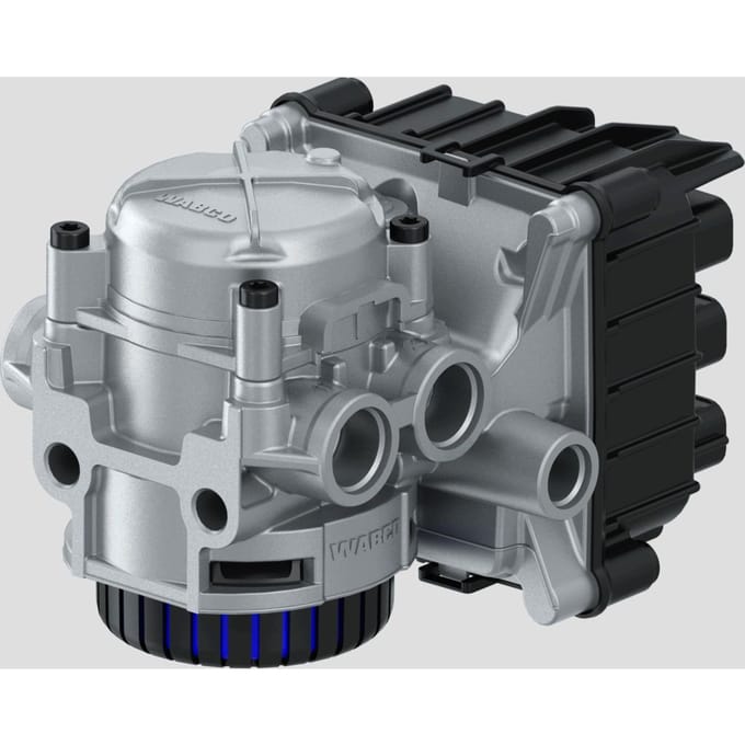 Klep, ABS controle WABCO 4801067020