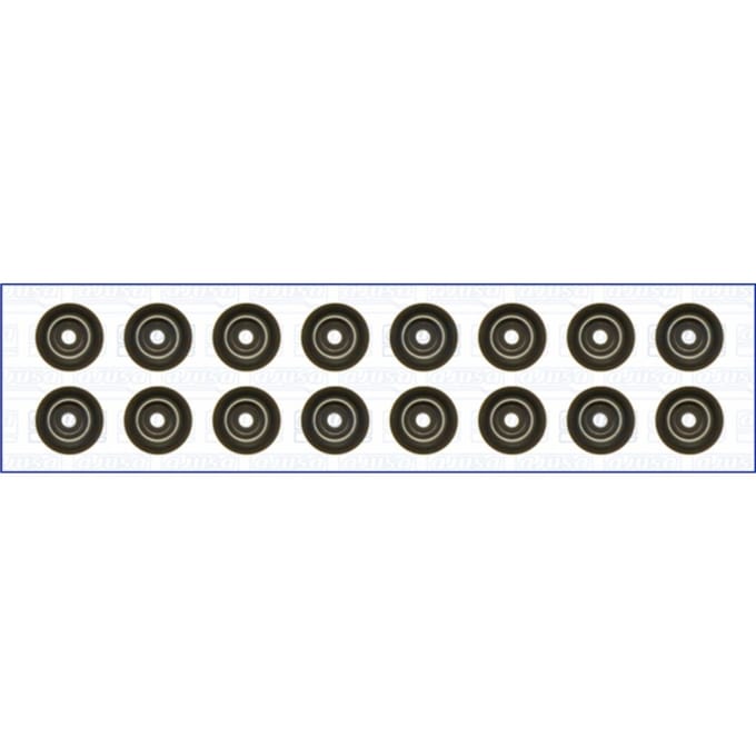 Pakkingset, klepsteel AJUSA 57053300