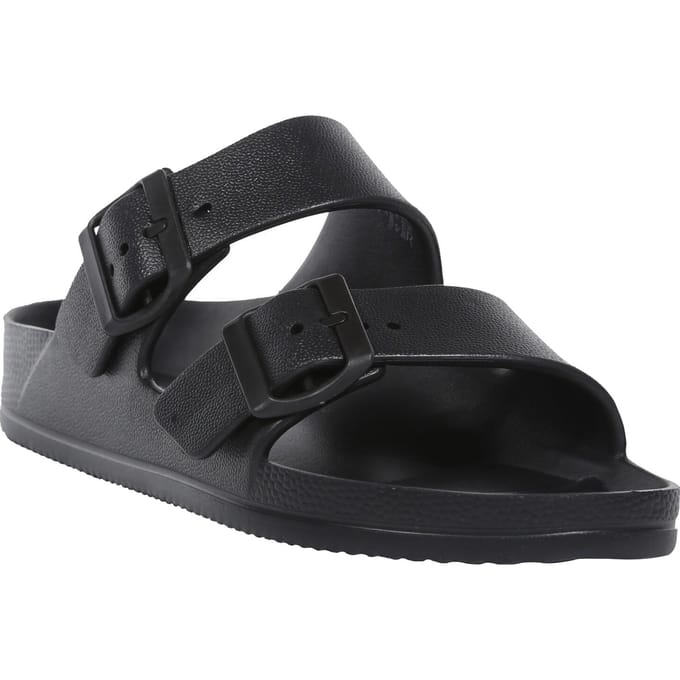 Regatta Dames brooklyn sandalen met dubbele bandjes