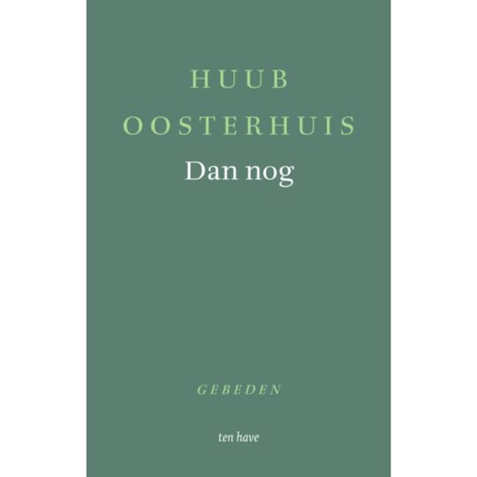 Dan Nog - Huub Oosterhuis