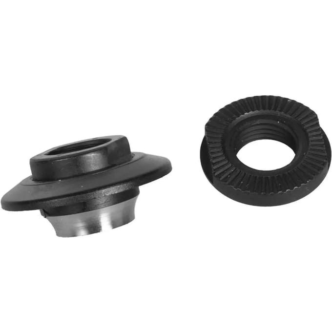 Borgmoer rechts Shimano HB-M675
