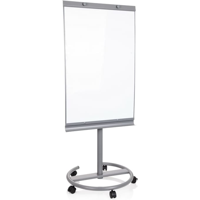 hjh OFFICE Multiboard - Accessoires - zilver - Staal