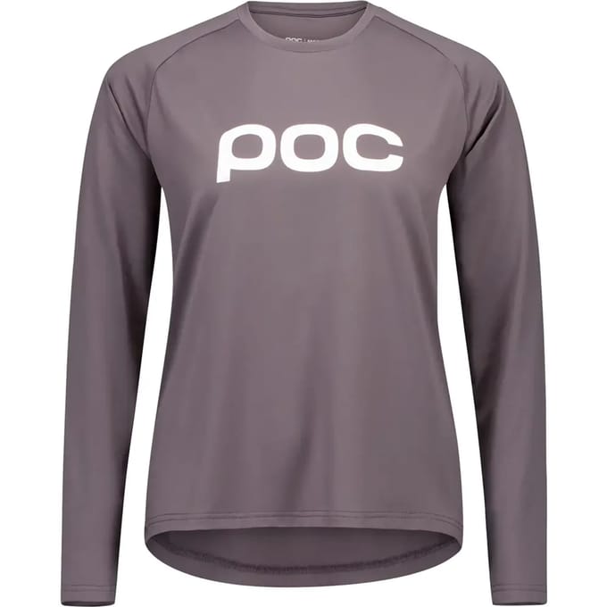 Damestrui met lange mouwen POC Reform Enduro