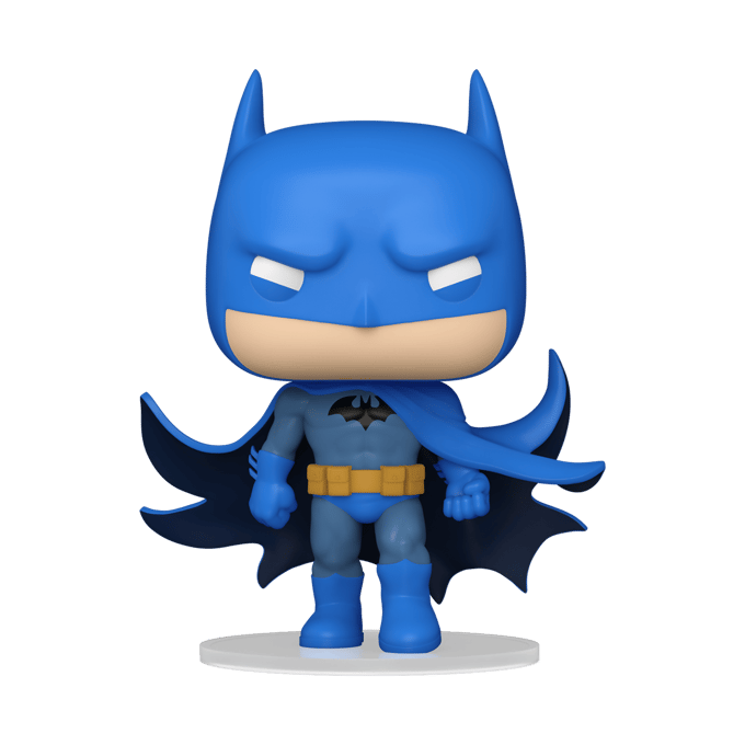 Batman Batman vinylfiguur 598 Unisex Funko Pop! - Neutraal - Standard