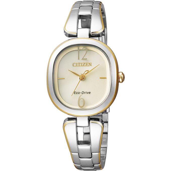 Citizen EM0186-50P Horloge