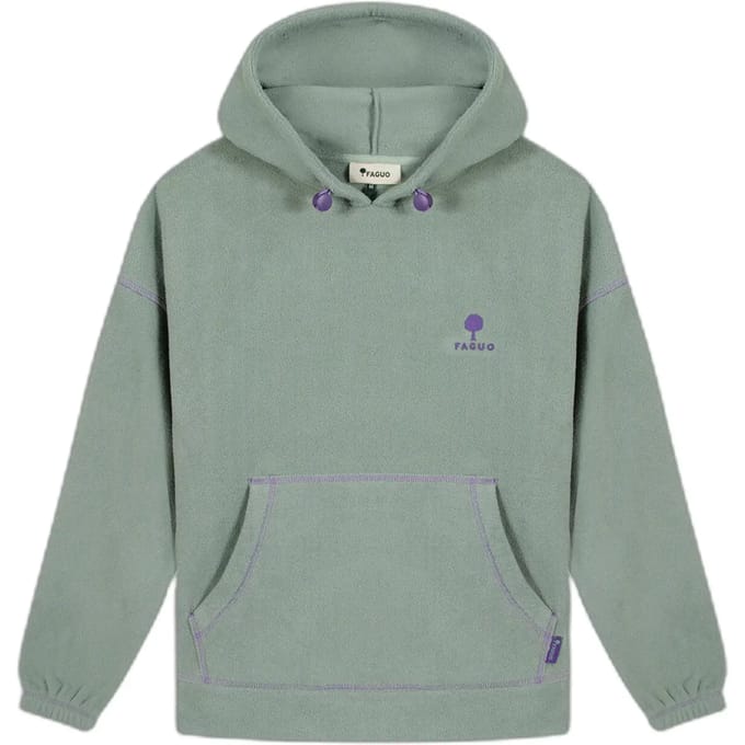 Hoodie Faguo Dirac Otd Polar