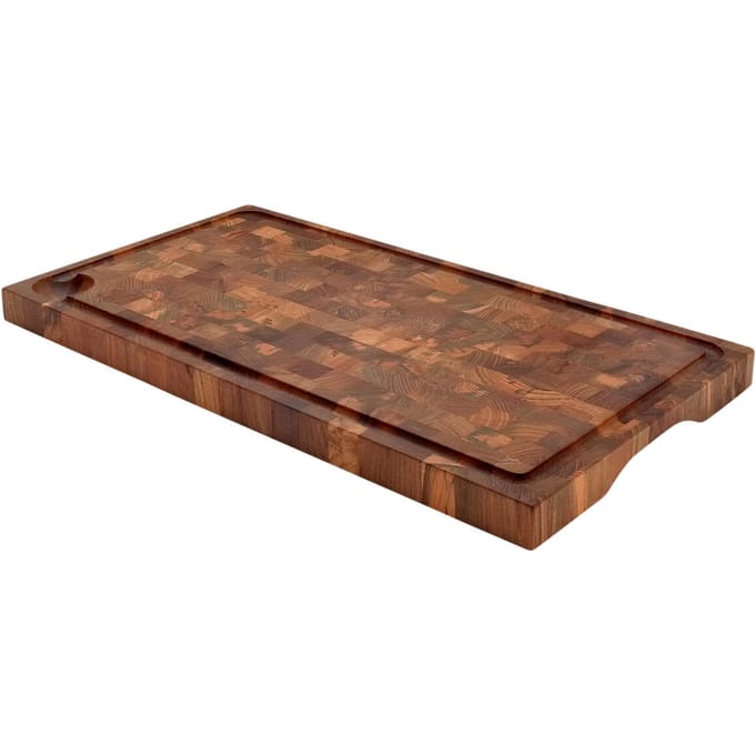 Skagerak by Fritz Hansen Dania snijplank - 50 x 27 cm