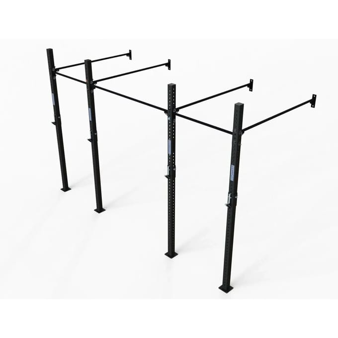 Rack wedstrijd Fit & Rack Esus