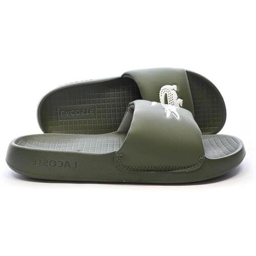 Teenslippers Lacoste Serve Slide 1.0