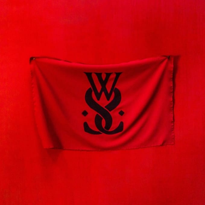 While She Sleeps - Brainwashed (Remastered) (LP)