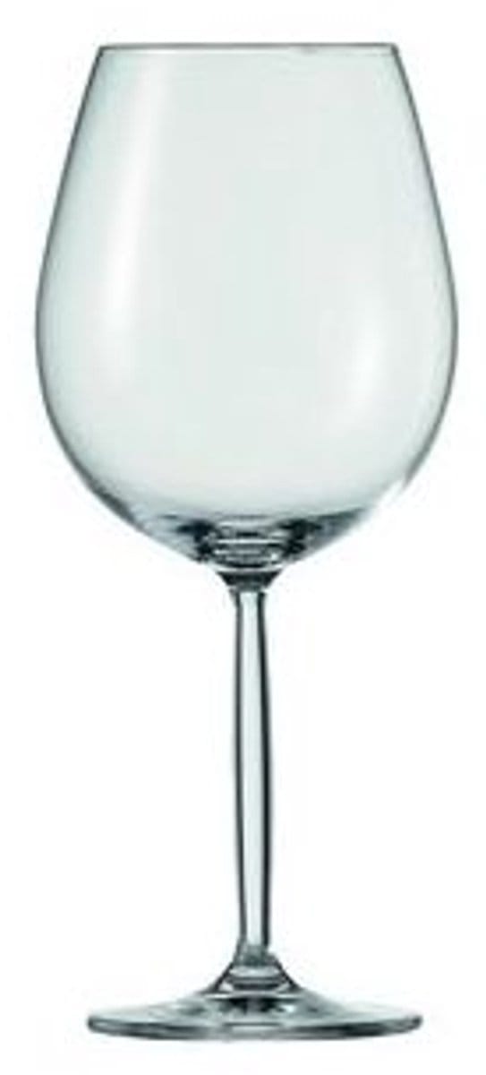 Schott Zwiesel Diva Bourgogne goblet 140 - 0.84 Ltr - set van 2