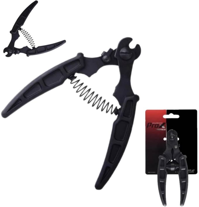 PROX CT02 Fiets Kabel & Jaget Kniptang - Staal Cr-Mo