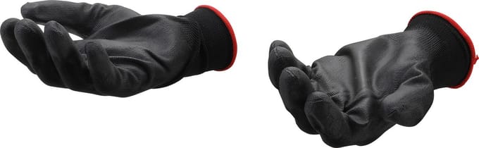 BGS Monteurshandschoenen maat 11 (XXL)