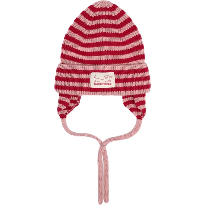 Merino muts baby Happymess