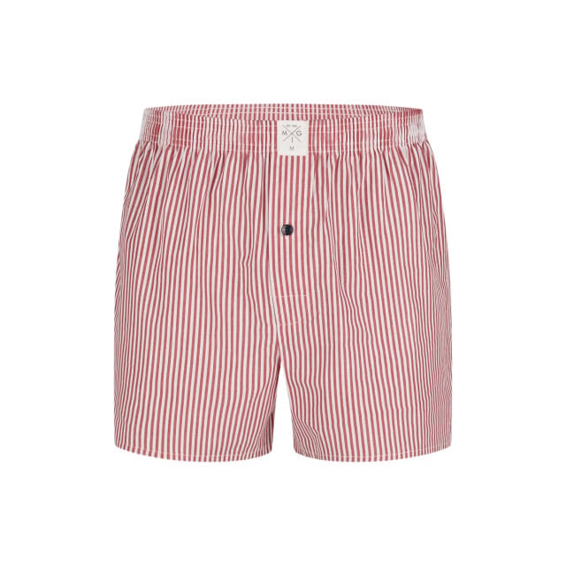MG-1 Wijde Boxershorts Heren 6-Pack Multicolor D710 - Maat M