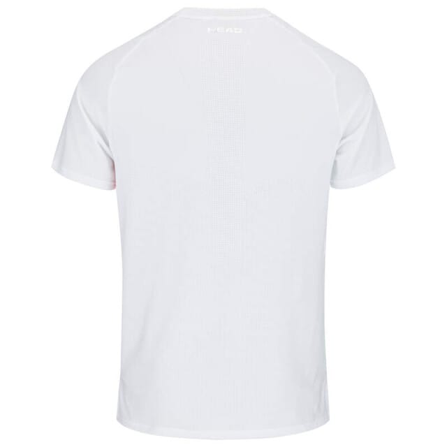HEAD Performance MC Paris T-shirt Men 811893-tm