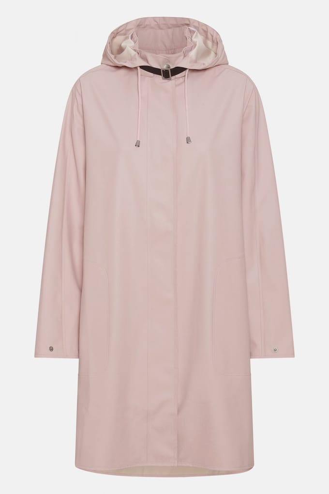 Regenjas RAIN71 - 378 Adobe Rose