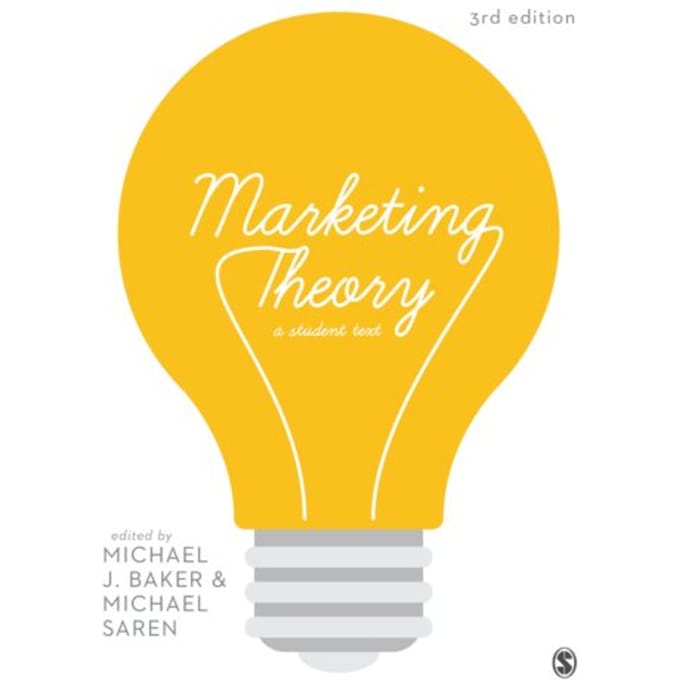 Marketing Theory