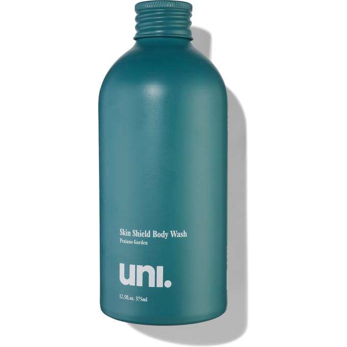 Uni Skin Shield Body Wash Refill