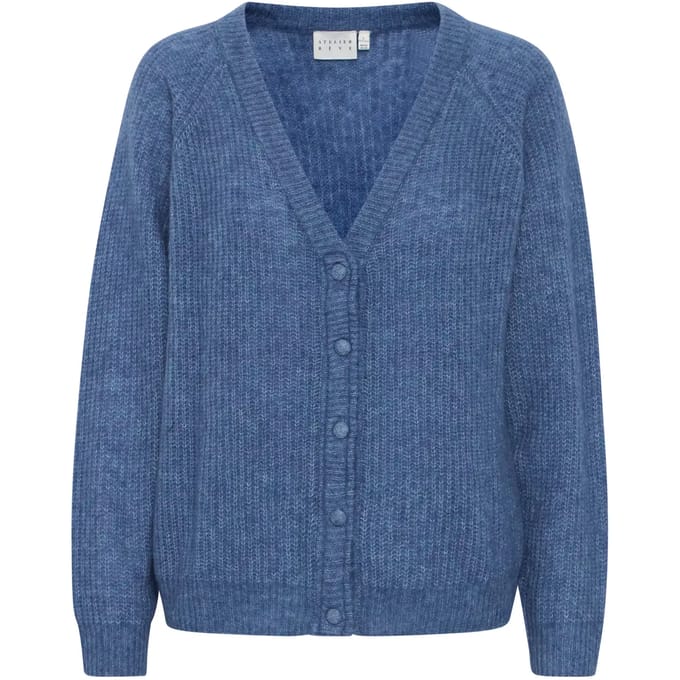 Damesvest Atelier Rêve Melia