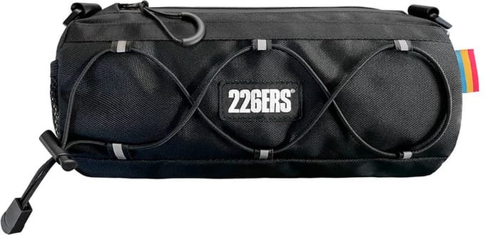 226ers 2.0 2.4l Stuurtas Zwart