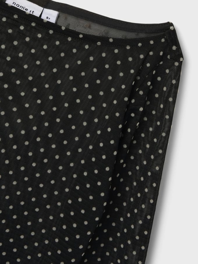 Name it Top met lange mouwen Print