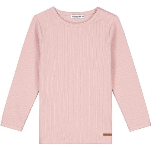 Prénatal peuter shirt Soft Pink 122 dames