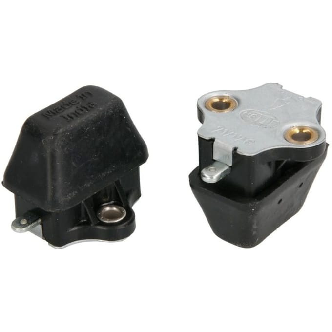 Schakelaar, remlicht HELLA 6DF 001 551-091