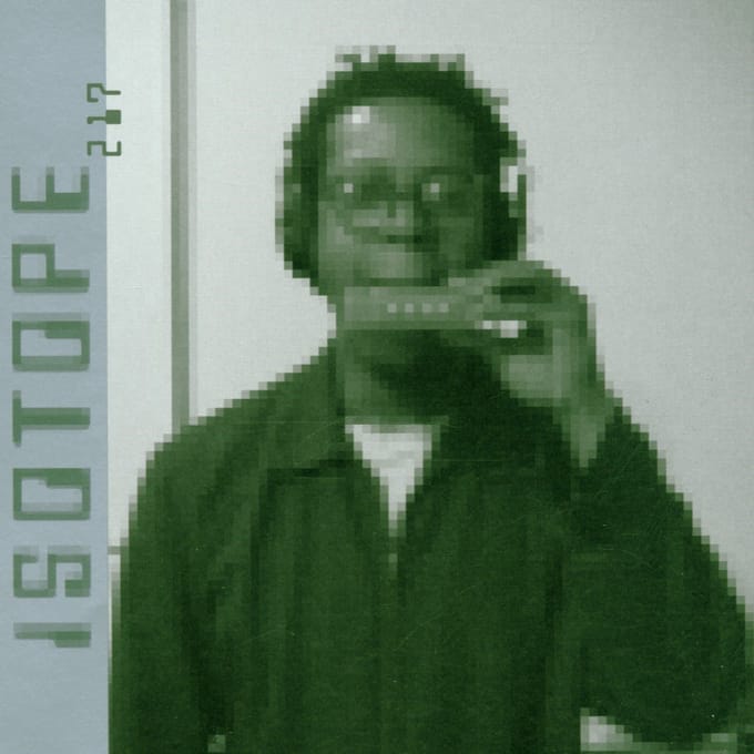 Isotope 217 - Who Stole The I Walkman? (CD)