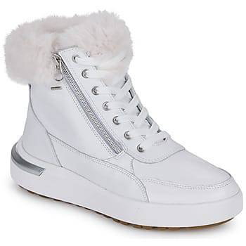 Snowboots Geox D DALYLA B ABX