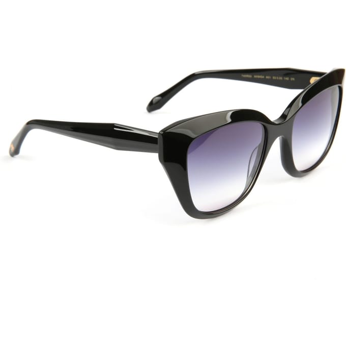 Ana Hickmann Sunglasses AH9454 A01 53