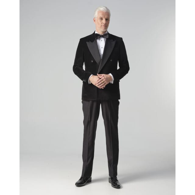 Dutch Dandies Arno kantelberg douglas colbert