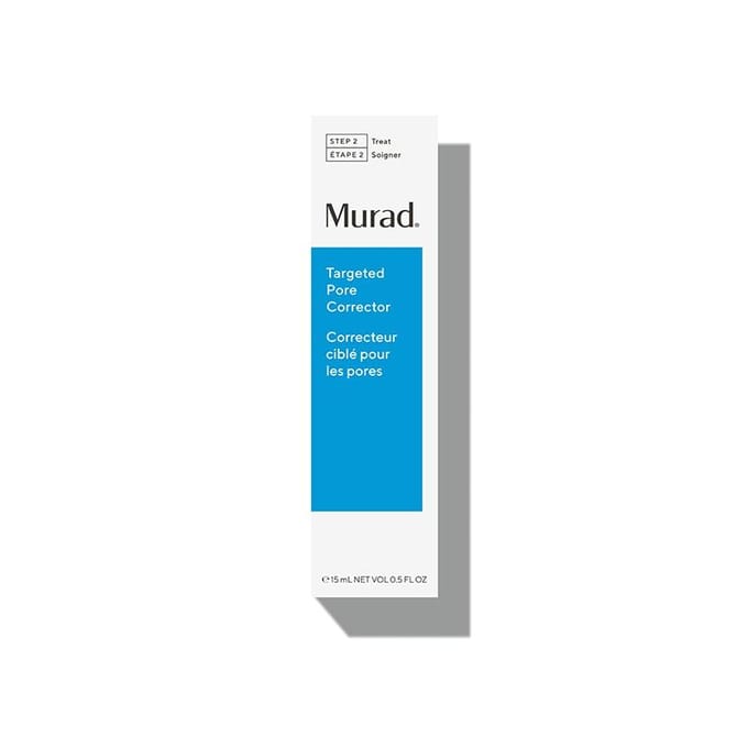 Murad. Blemish Control Targeted Pore Corrector Anti-puistjesverzorging Dames 15 ml