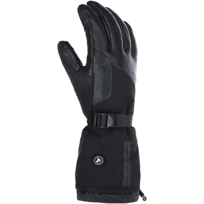 Dames skihandschoenen Viking Heatbooster 2.0