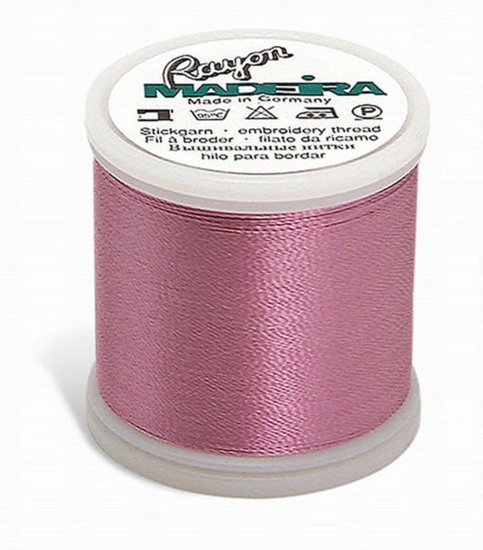 Madeira Rayon 40 200m - 1031